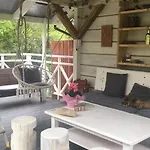I U Staszelow Landhaus Poronin