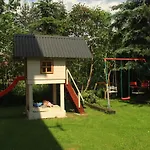 I U Staszelow Landhaus Poronin