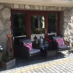I U Staszelow Landhaus Poronin