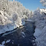 Casa de Campo I U Staszelów