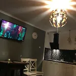 I U Staszelów Casa de Campo *
