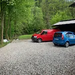 I U Staszelów Casa de Campo *