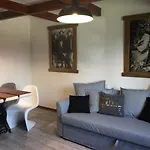 I U Staszelow Landhaus Poronin