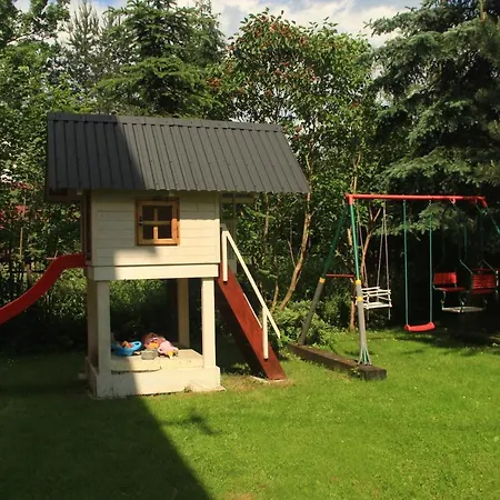I U Staszelów Casa rural Poronin