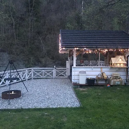 I U Staszelow Landsted Poronin