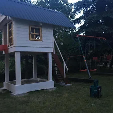 Landsted I U Staszelow *