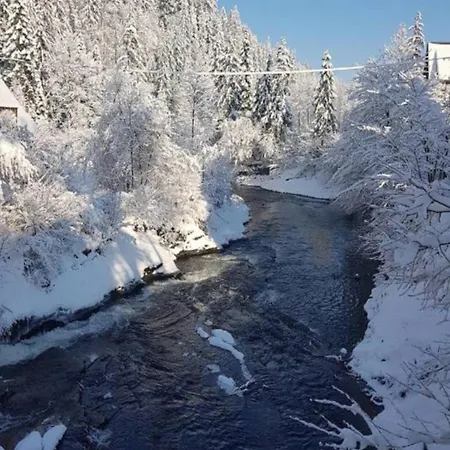 I U Staszelow Lantställe