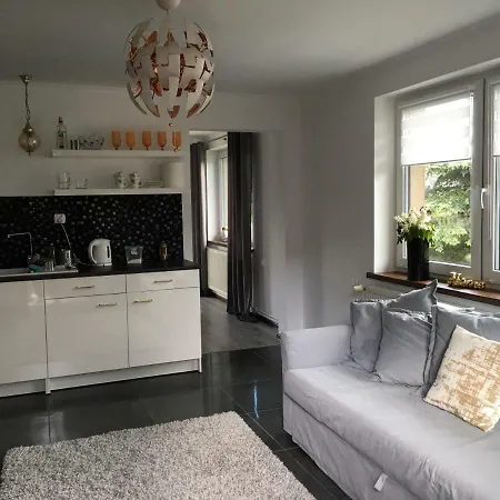 Landsted I U Staszelow