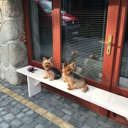 I U Staszelow Lantställe *