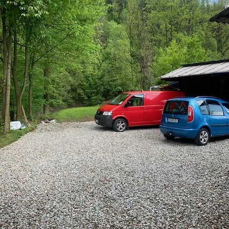 I U Staszelow Landsted *