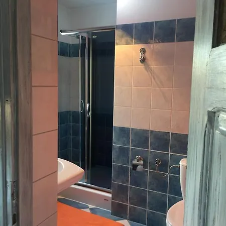 I U Staszelow Poronin